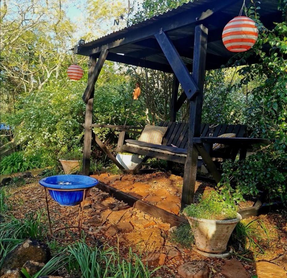Wyndover Mountain Retreat Beechmont Ngoại thất bức ảnh