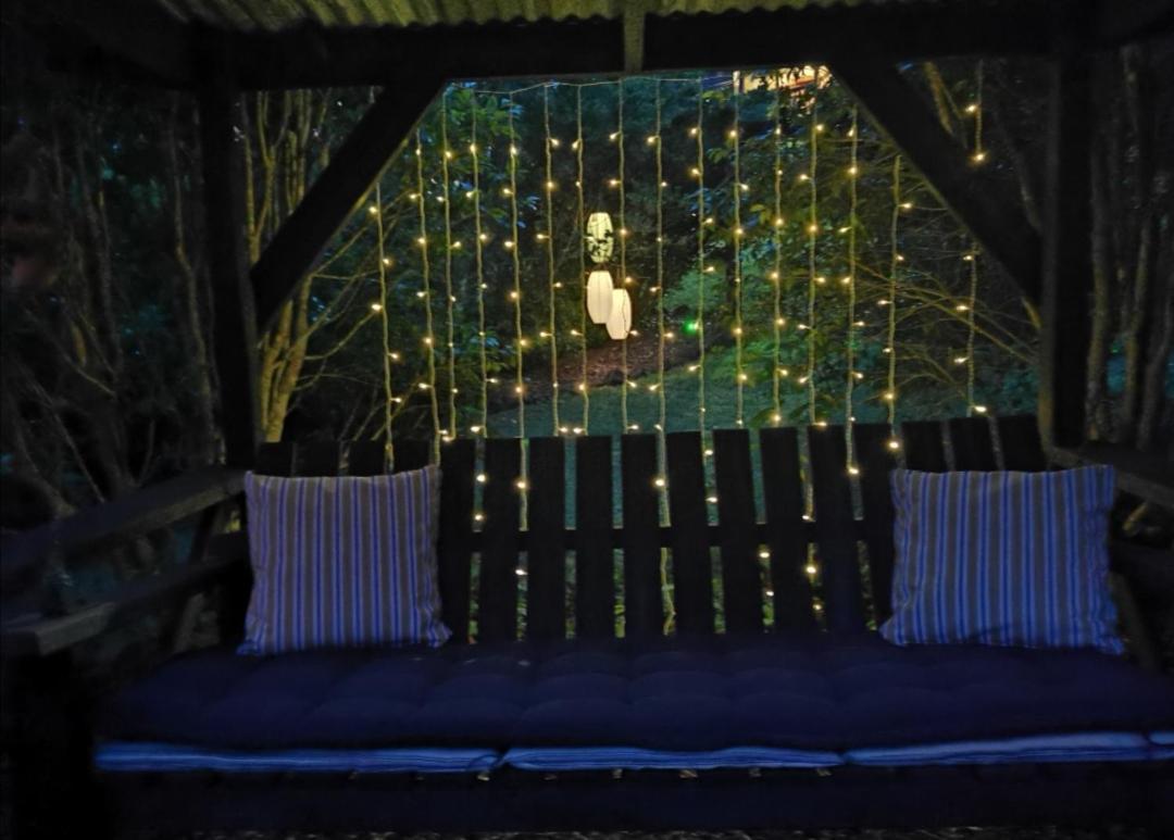 Wyndover Mountain Retreat Beechmont Ngoại thất bức ảnh