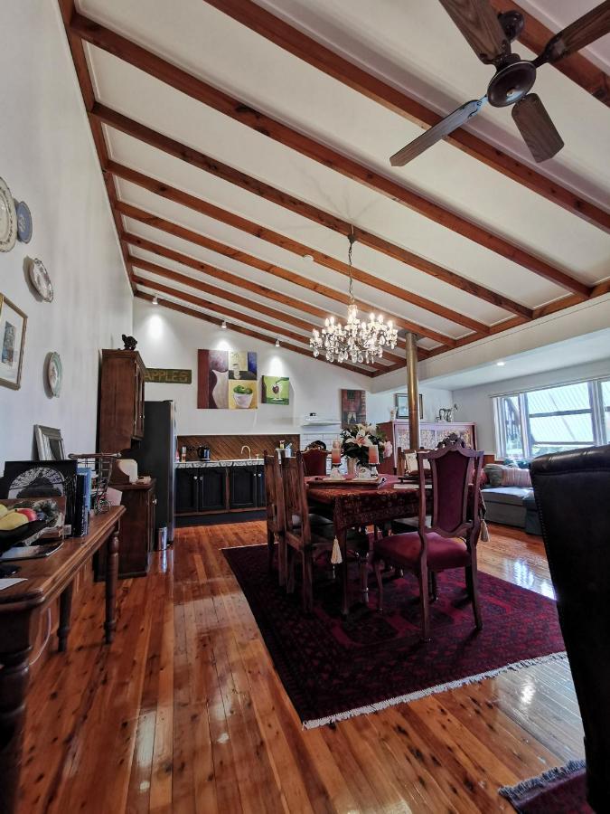 Wyndover Mountain Retreat Beechmont Ngoại thất bức ảnh